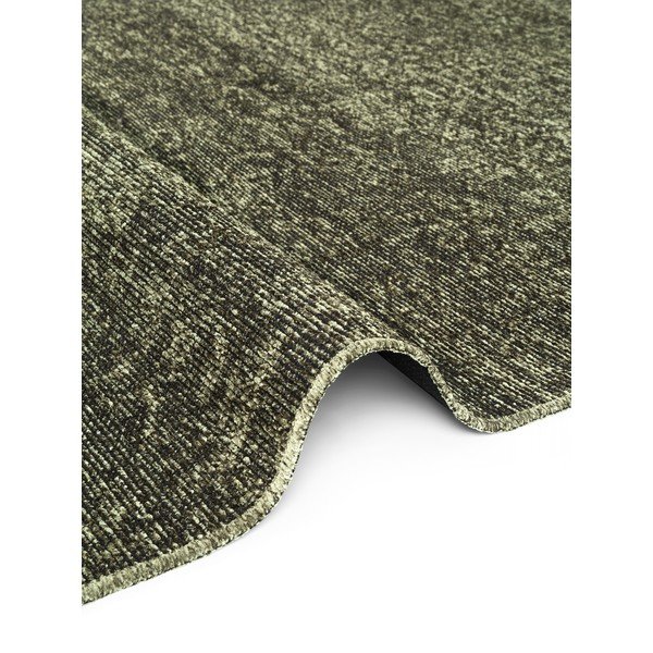 Zielony dywan 120x170 cm Prisma – Elle Decoration-image-4