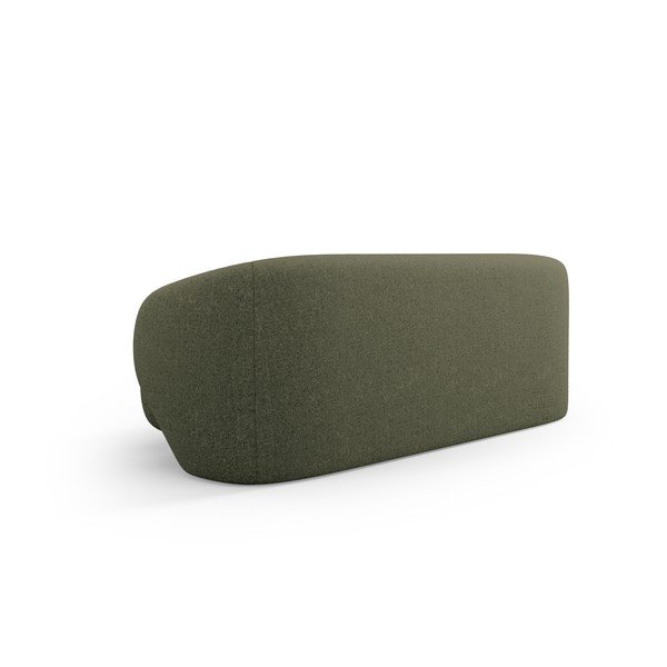 Zielona sofa 169 cm Camden – Cosmopolitan Design-image-3