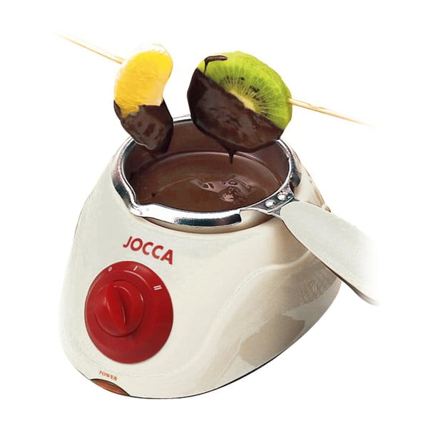 Urządzenie do fondue JOCCA Choco Dreams