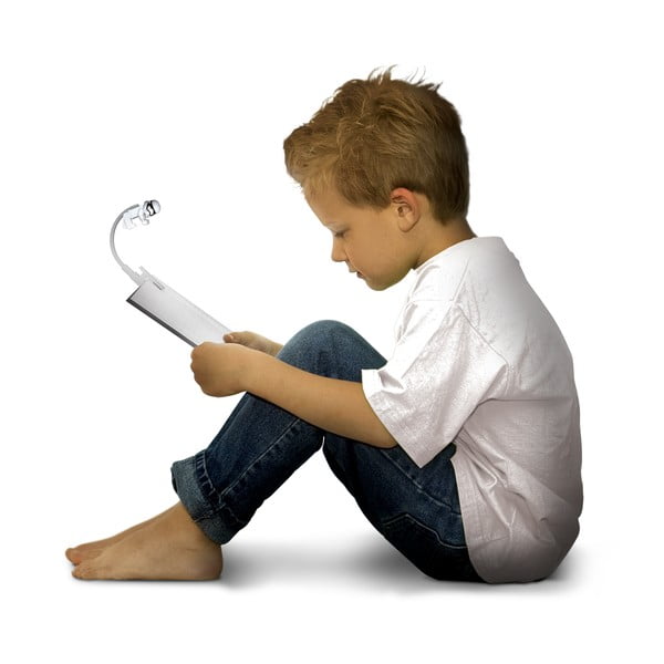 Lampka USB do czytania LEGO® Star Wars Stormtrooper-image-4