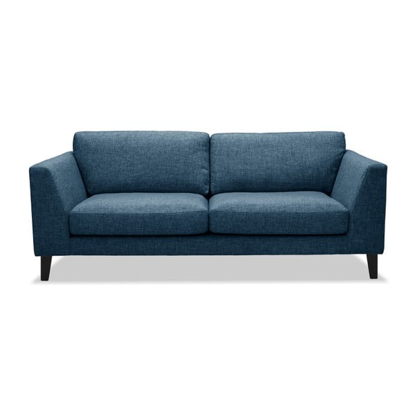 Niebieska sofa 2-osobowa Vivonita Monroe