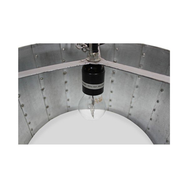 Lampa wisząca Canett Vintage, ⌀ 38 cm-image-2