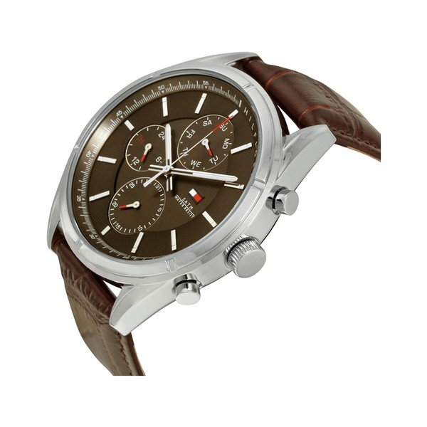 Zegarek męski Tommy Hilfiger No.1791126-image-2