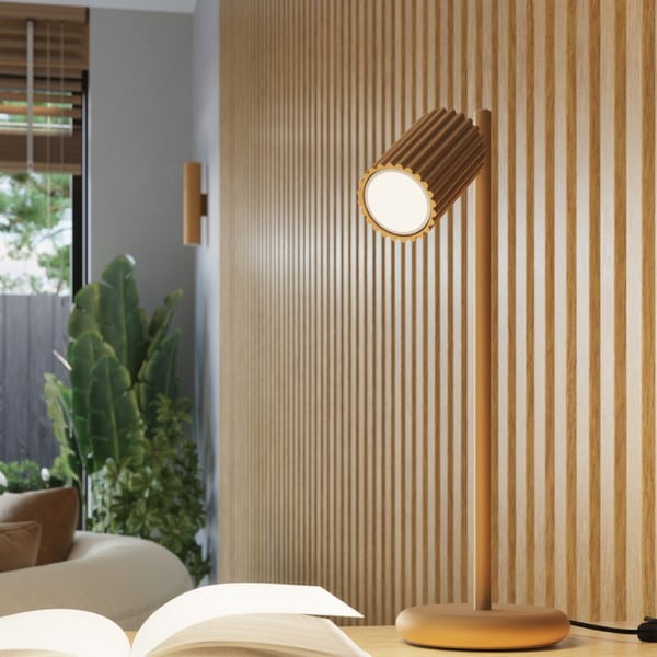 Kinkiet w kolorze złota Gleam – Sollux-image-4