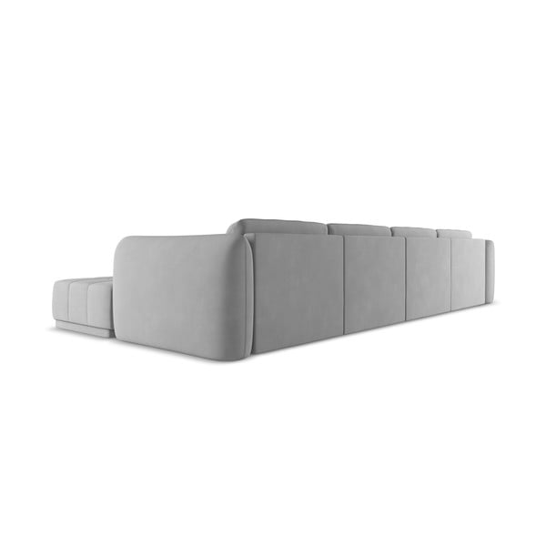 Jasnoszary narożnik Hoku – Makamii-image-3