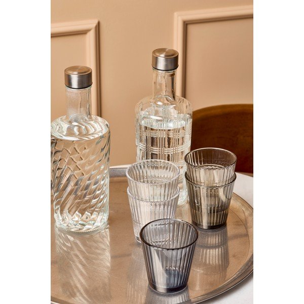 Szklanki zestaw 4 szt. 270 ml Luz – BonBistro-image-2