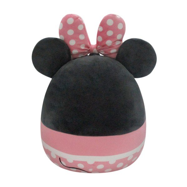 Zabawka pluszowa Disney Minnie Mouse – SQUISHMALLOWS-image-3