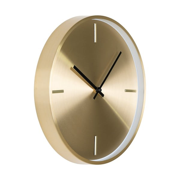 Zegar ścienny ø 30 cm Istanbul – House Nordic-image-3