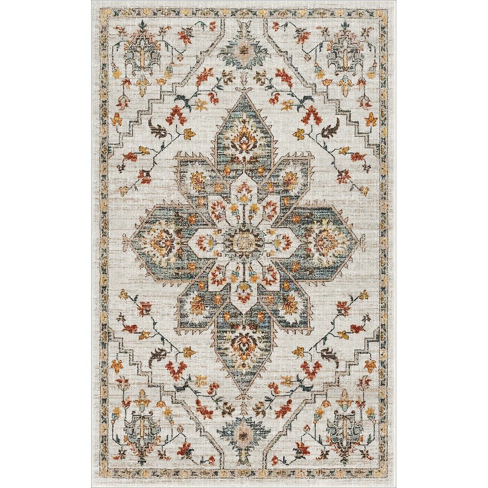 Dywan odpowiedni do prania 50x80 cm Stella – Vitaus
