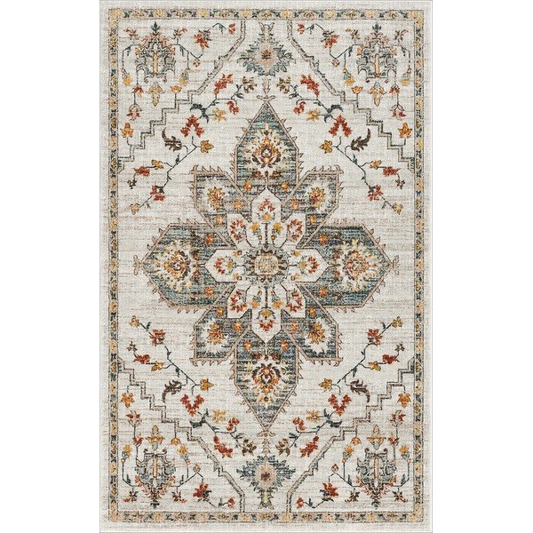 Dywan odpowiedni do prania 80x150 cm Stella – Vitaus
