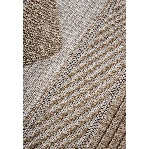 Dywan odpowiedni na zewnątrz w naturalnym kolorze 155x230 cm Elisabeth – Villeroy&Boch-image-4