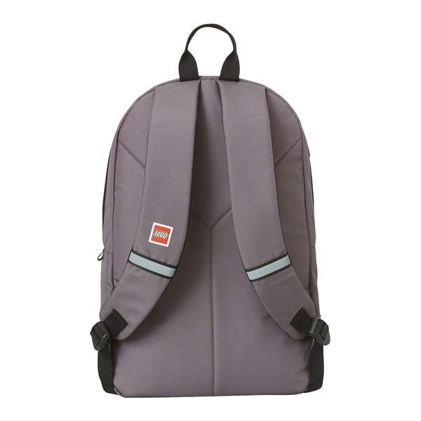 Plecak dziecięcy 18,5 l Ninjago Green – LEGO®-image-2