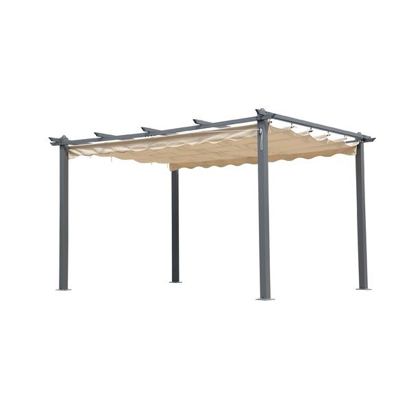 Namiot ogrodowy Pecos – Garden Pleasure