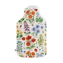 Bawełniany termofor 1,2 l Wild Flowers – Rex London