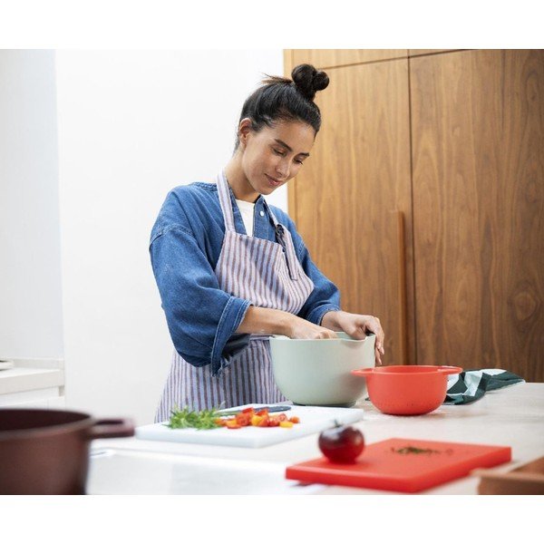 Beżowa plastikowa misa ø 22 cm Chef It – Mepal-image-2