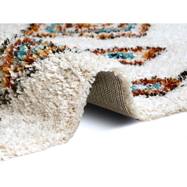Kremowy dywan Mint Rugs Phoenix, 80x150 cm-image-1