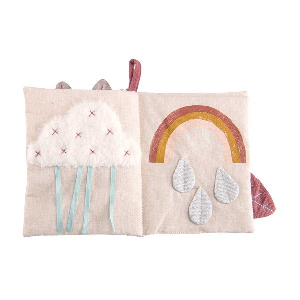 Zabawka dla niemowląt Après la Pluie – Moulin Roty-image-2