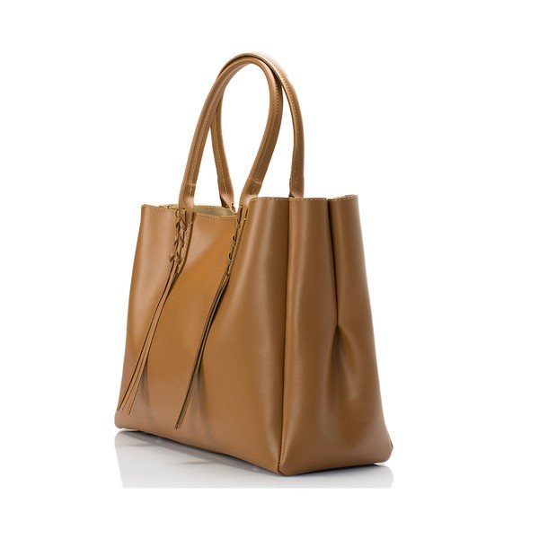 Torebka Bycast Cognac-image-2
