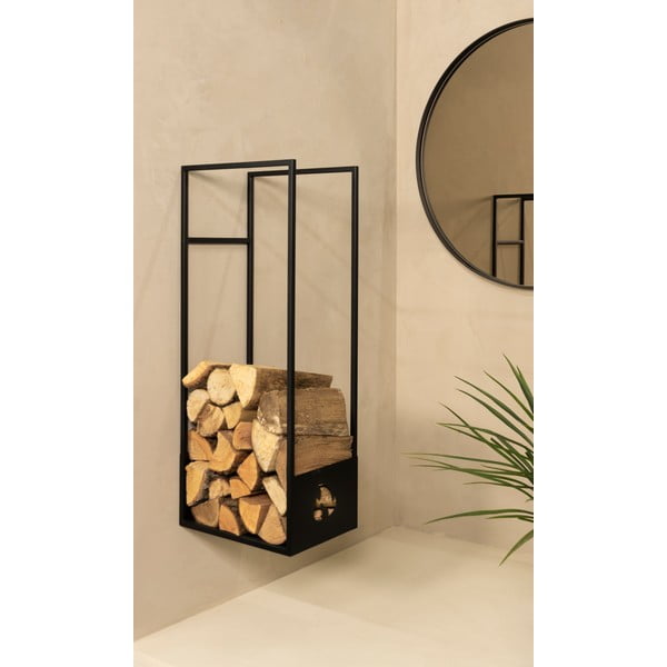 Stojak na drewno Lumber Locker – Spinder Design-image-3