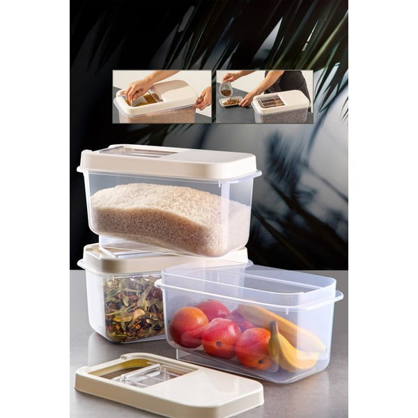 Pojemniki na żywność 3 szt. – Hermia-image-3