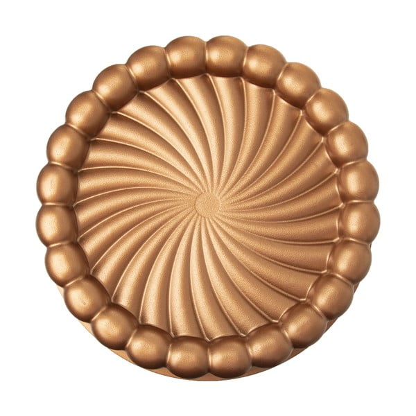 Aluminiowa forma do pieczenia Orion Marissa, ø 22 cm