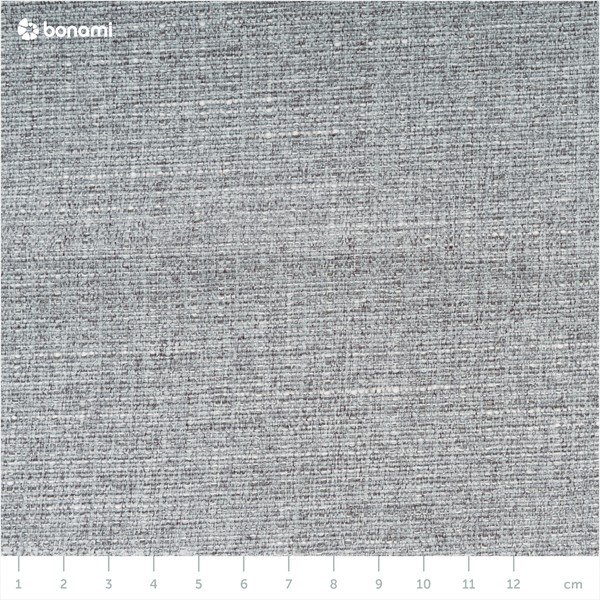 Szara sofa Cosmopolitan Design Miami, 245 cm-image-1