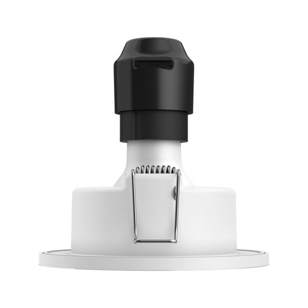 Inteligentne lampy wpuszczane w sufit z gwintem GU10, 4 W zestaw 3 szt. Adore – Philips Hue-image-2
