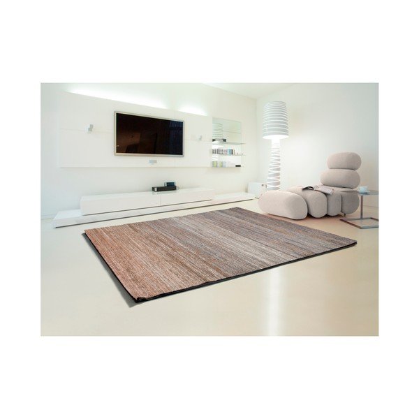 Beżowy dywan odpowiedni na zewnątrz Universal Sofie Beige Garro, 80x150 cm-image-1