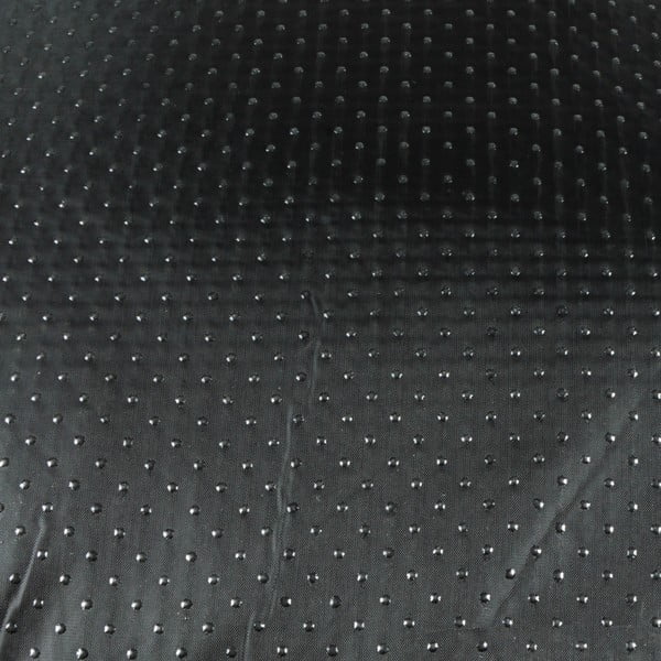 Ciemnoszary materac dla psów 80x100 cm – Love Story-image-4