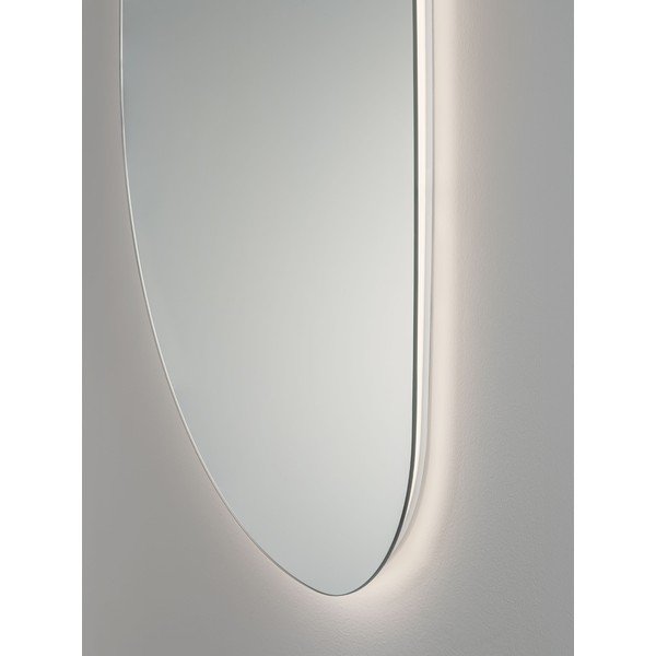 Lustro z oświetleniem ścienne 3x140 cm Lorin – Nova Luce-image-4