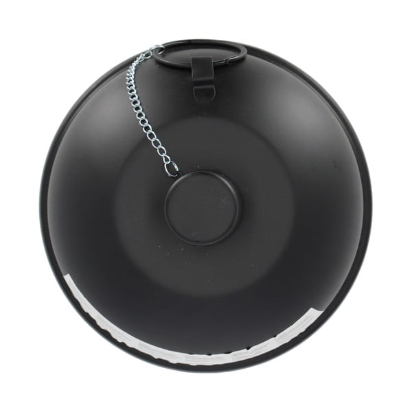 Metalowa lampa olejna (wysokość 21 cm) – Esschert Design-image-4