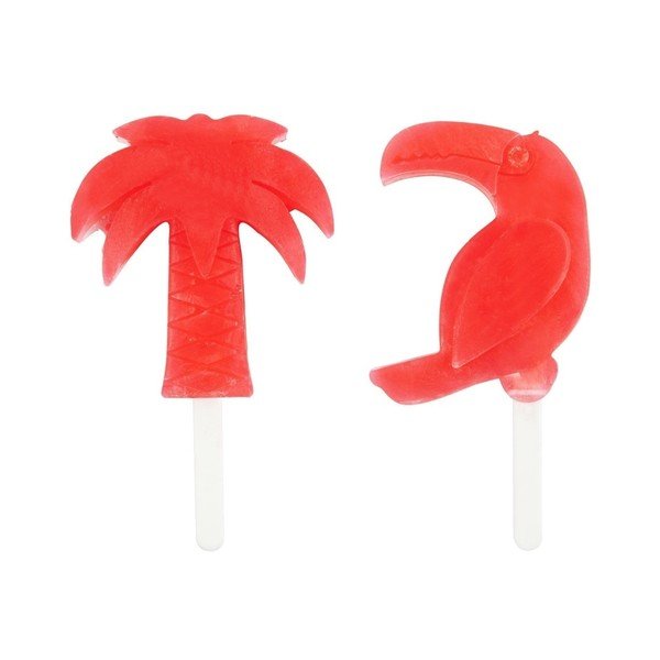 Forma do lodów na patyku Sunnylife Tropical-image-1