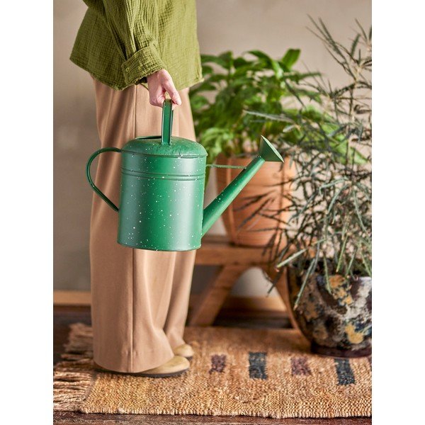 Metalowa konewka 5,5 l Anemone – Bloomingville-image-1