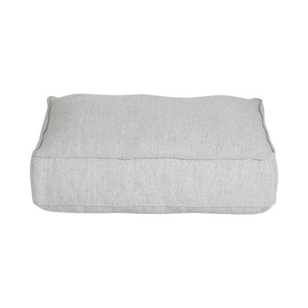 Jasnoszary puf ogrodowy Grow – Blomus-image-1