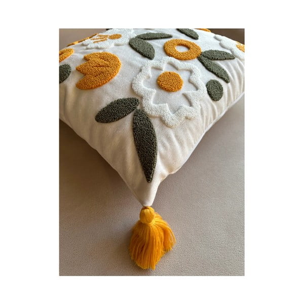 Poszewka na poduszkę 43x43 cm – Mila Home-image-2