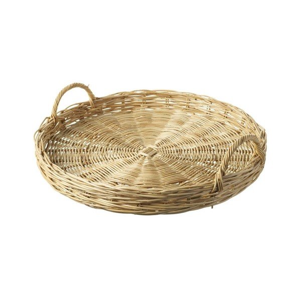 Taca Natural Rattan