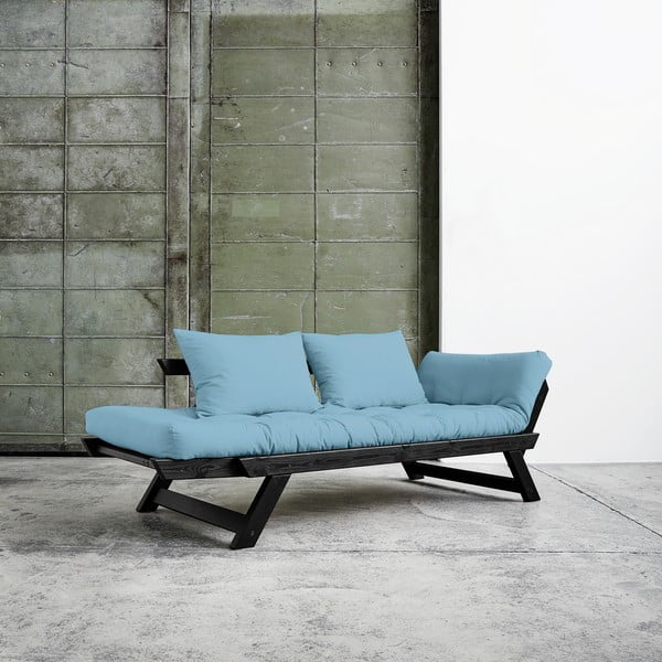Sofa Karup Bebop Black/Celeste-image-4