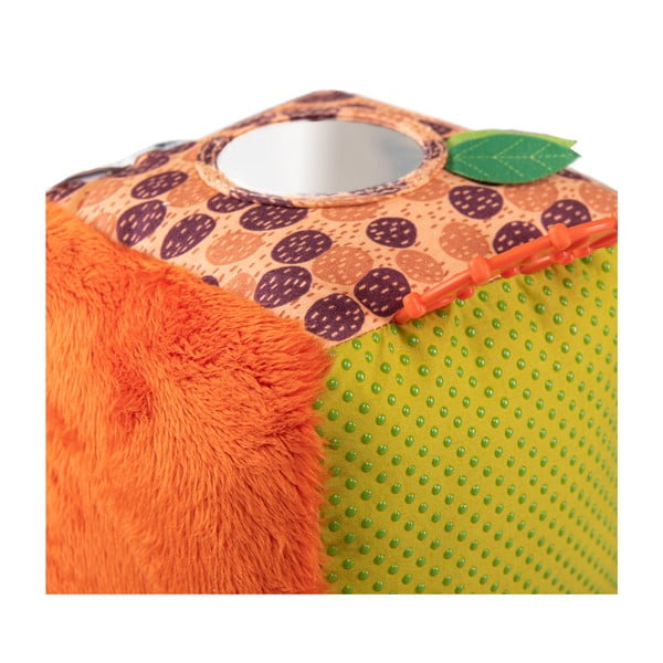 Wisząca zabawka dla dziecka Dans la Jungle – Moulin Roty-image-1