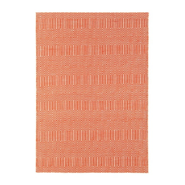 Dywan Sloan Orange, 120x170 cm