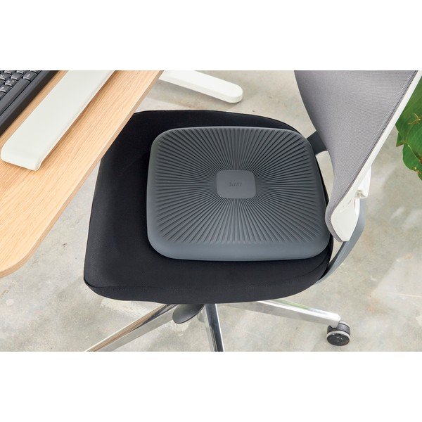 Poduszka ergonomiczna 36x36 cm Ergo – Leitz-image-1