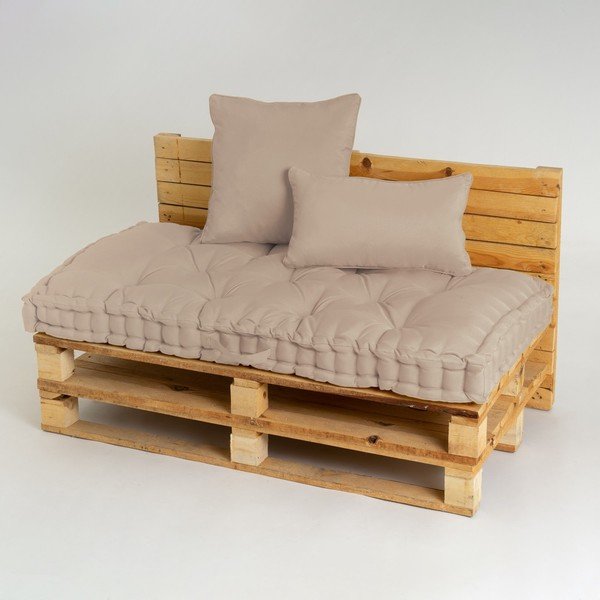 Ogrodowa poduszka do siedzenia na palety 60x120 cm – Casa Selección-image-2