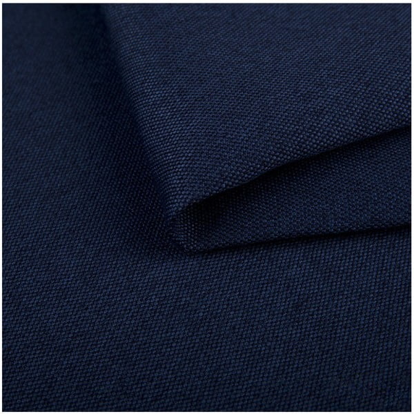 Granatowy rozkładany narożnik prawostronny Cosmopolitan design Milano-image-4