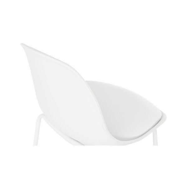 Biały hoker Kokoon Escal Mini-image-2