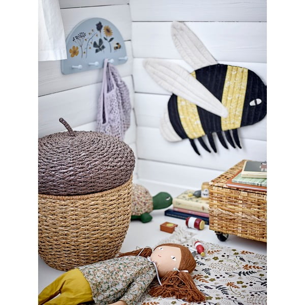 Lalka Lilo – Bloomingville Mini-image-4