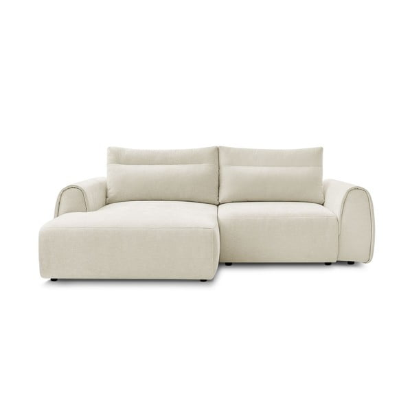 Beżowy narożnik Aden – Bobochic Paris