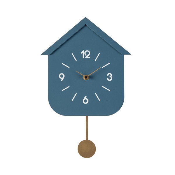 Zegar wahadłowy/ścienny Home – Yes Everyday