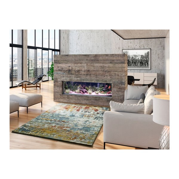 Dywan Universal Naia Multi Moro, 60x120 cm-image-1