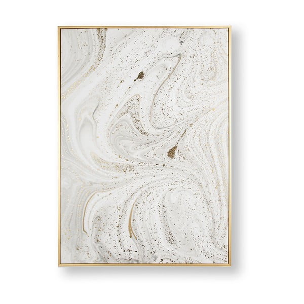 Obraz Graham & Brown Marble Luxe, 50x70 cm