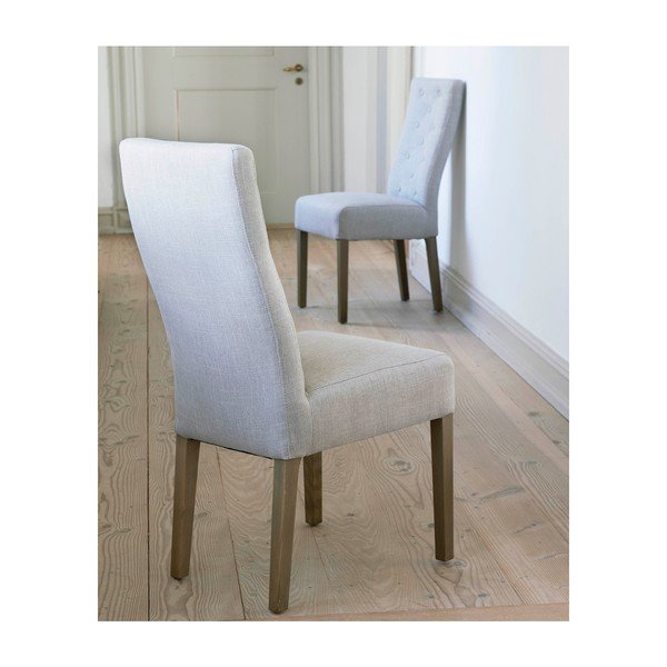 Krzesło Canett Twitter Chair, ciemne nogi-image-2