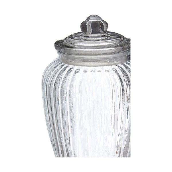 Szklany pojemnik Old fashioned – Premier Housewares-image-4